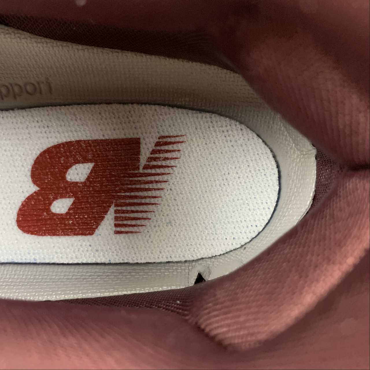 Replica New Balance Shoe New Balance NB550 BB550WBG  36-45