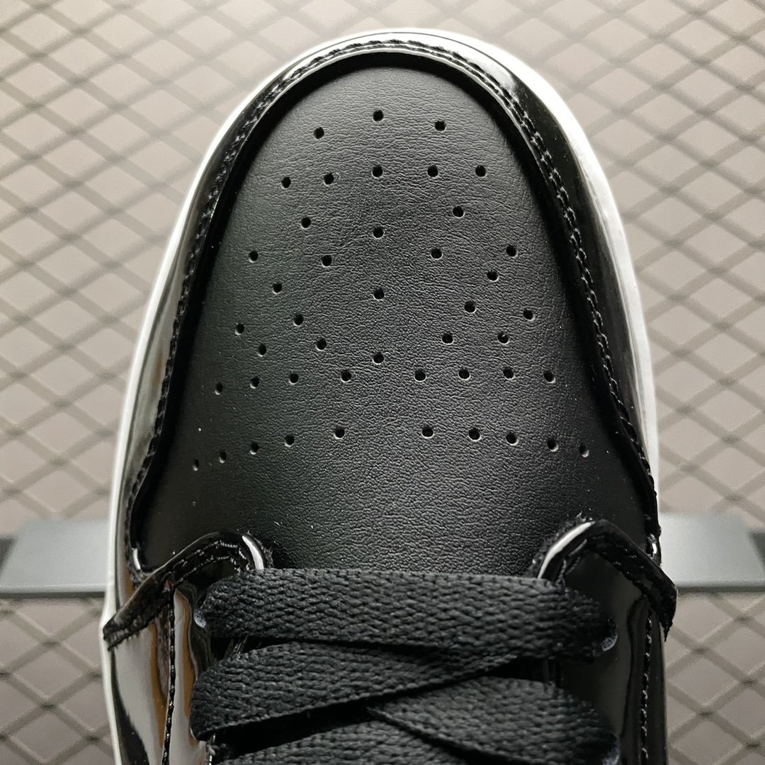 Replica Air Jordan Shoe Air Jordan 1 Low AJ1 DD1650-004 40-45