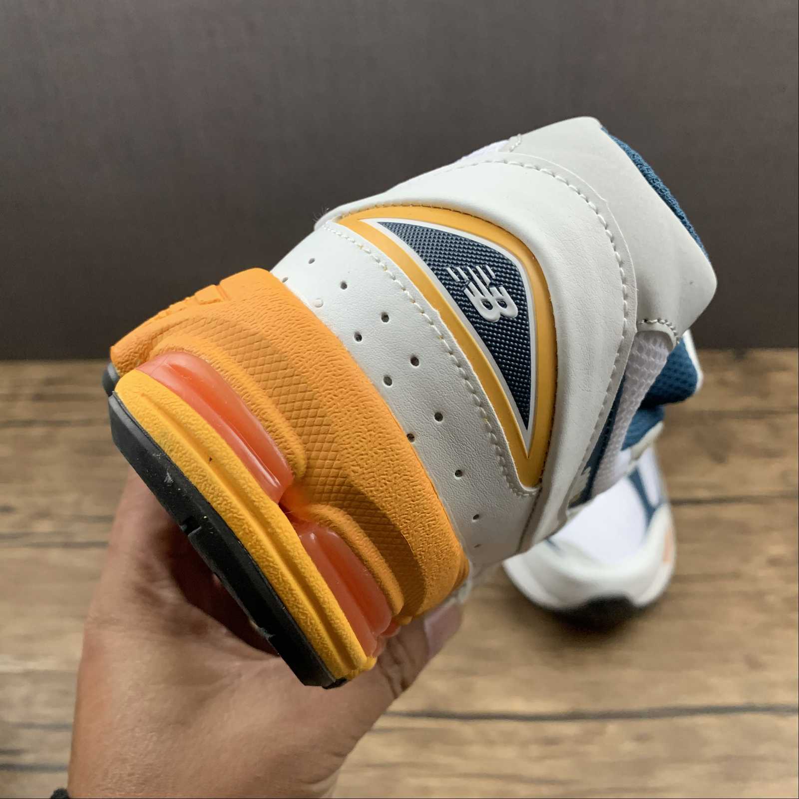 Replica New Balance Shoe New Balance NB2002 M2002RLA  36-45
