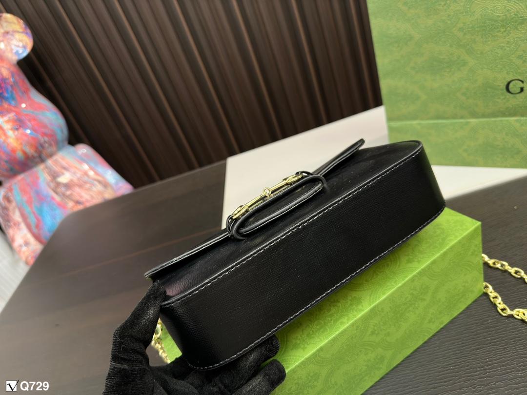 Replica Gucci Bag 23*13CM
