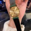 Replica Gucci 904l Stainless Steel Quartz Watch 38MM