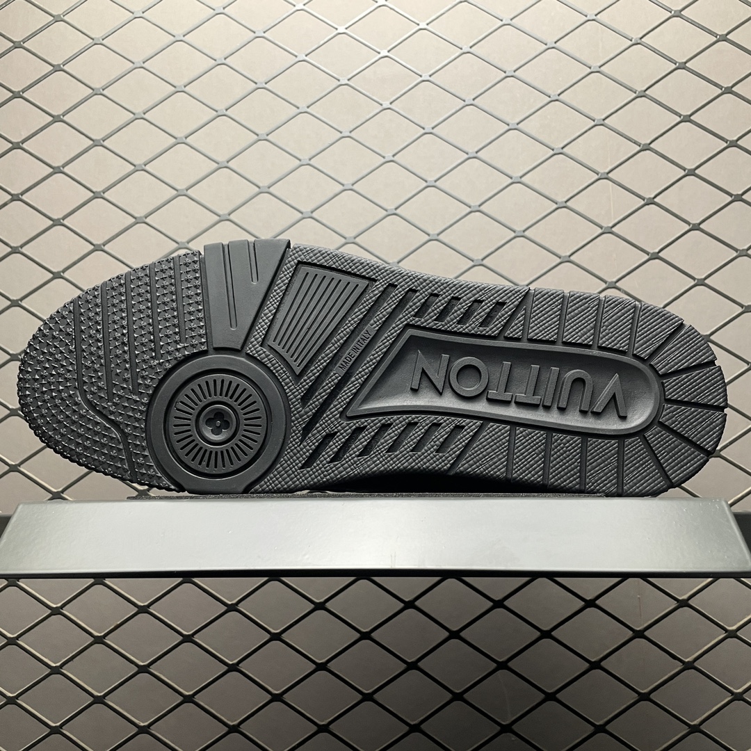 Replica LV Shoe Louis Vuitton LV Trainer