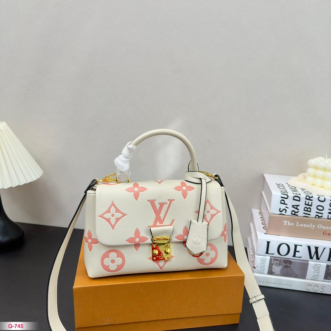 Replica Louis Vuitton Bag 24*16CM