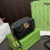 Replica Gucci Bag  18*12CM/24*13CM