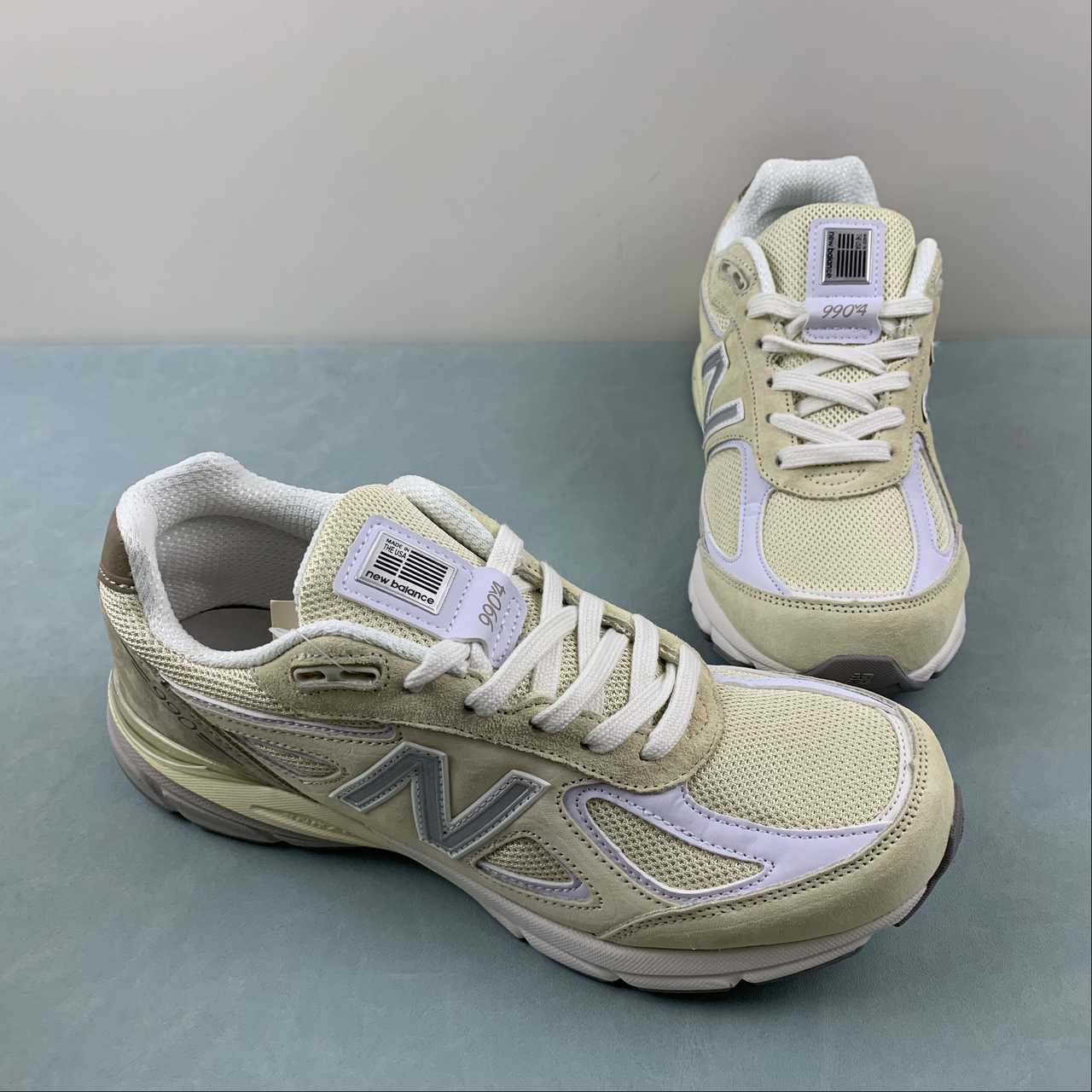 Replica New Balance Shoe New Balance NB990 U990TE4  36-45