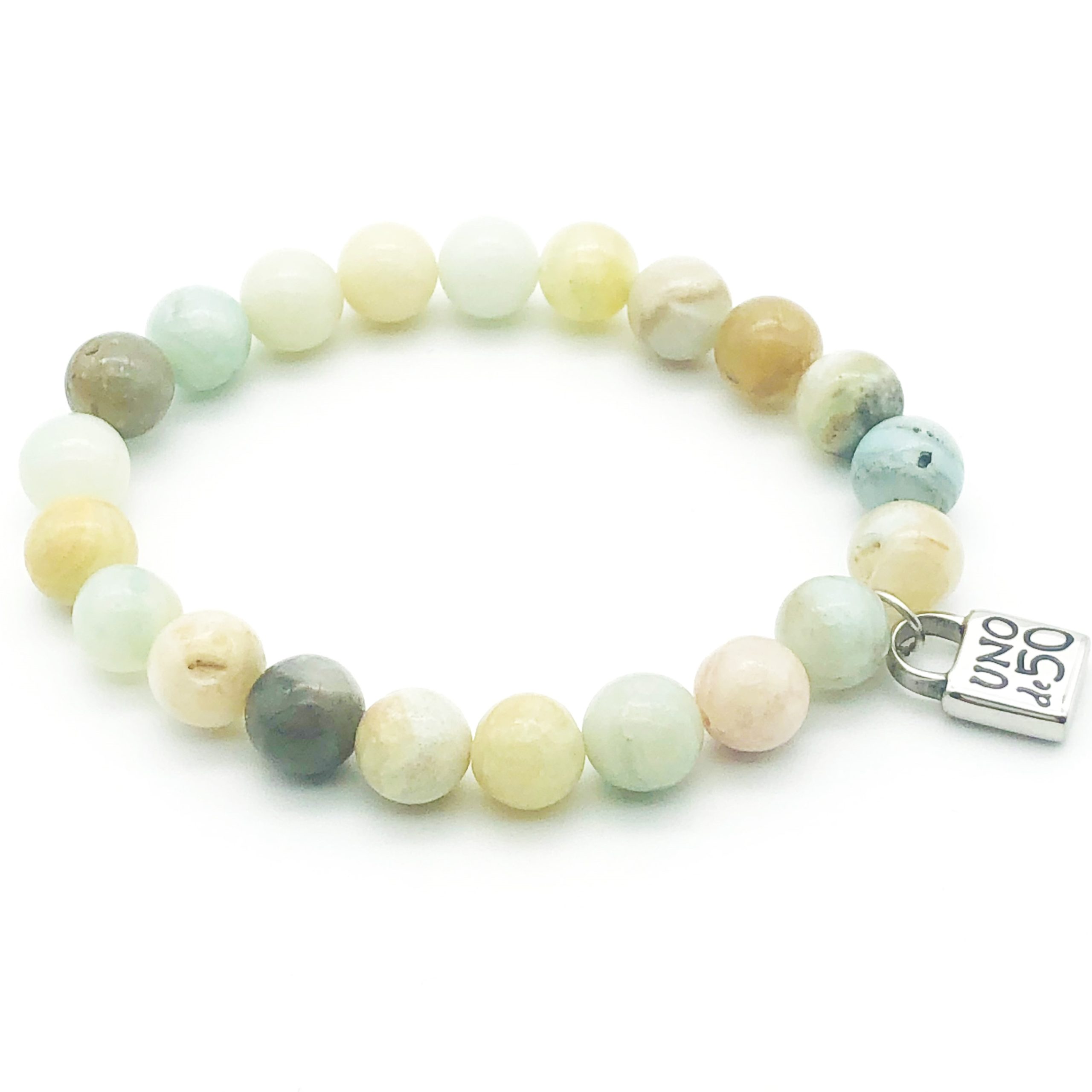 Replica UNOde50 Bracelet