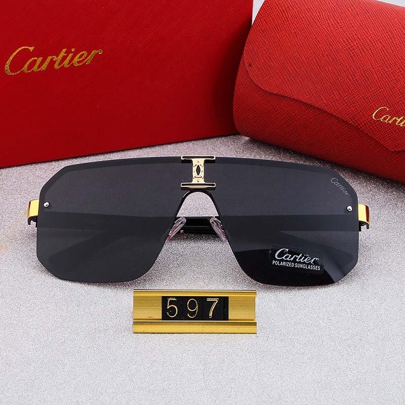 Replica Cartier Glasses