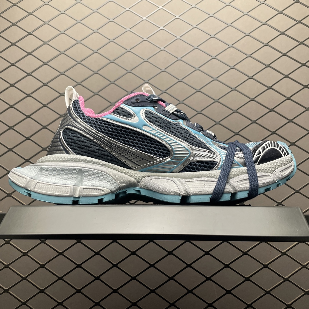 Replica Balenciaga Shoe Balenciaga Phantom Sneaker 3XL OK