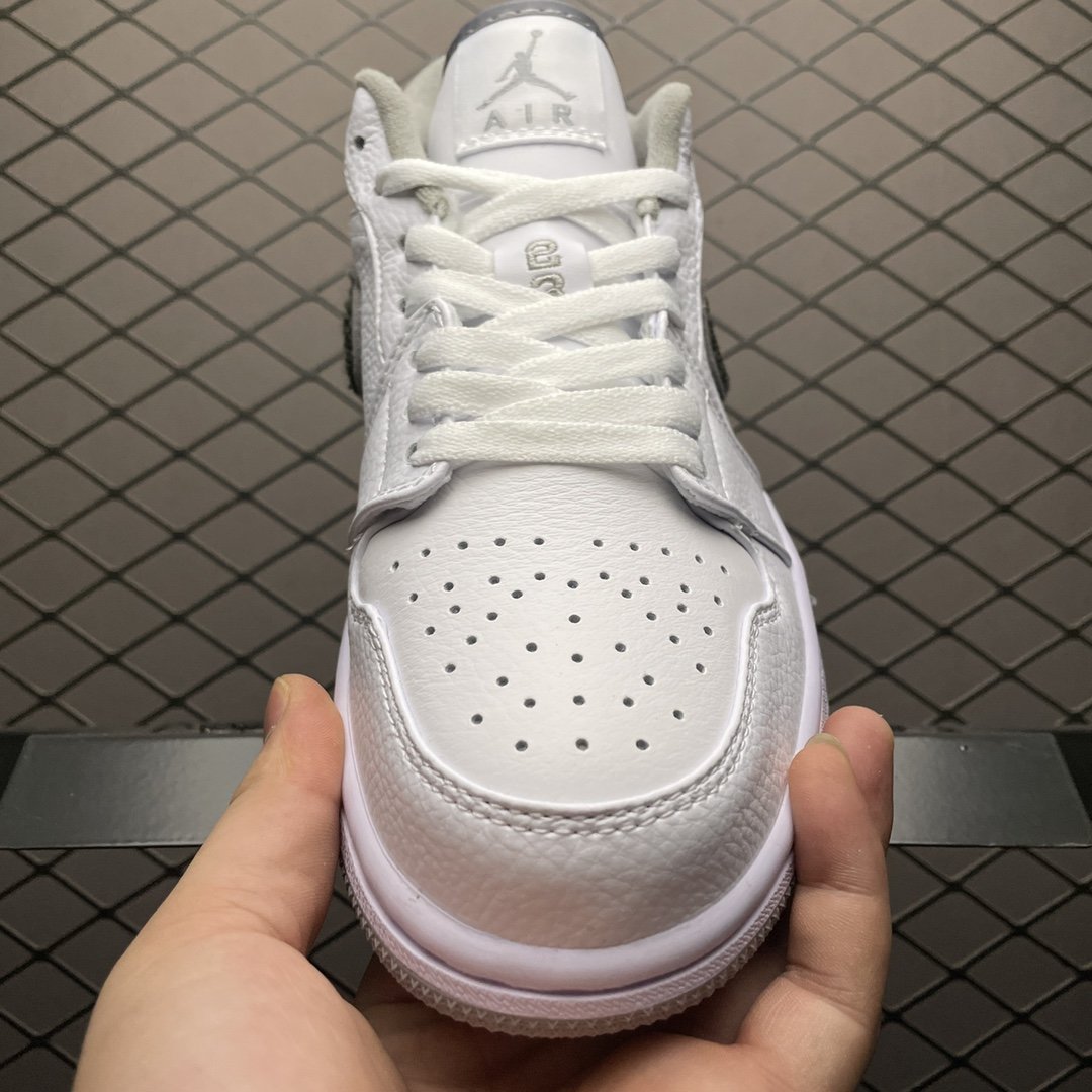Replica Air Jordan Shoe Air Jordan 1 Low AJ1 338145-103 36-46