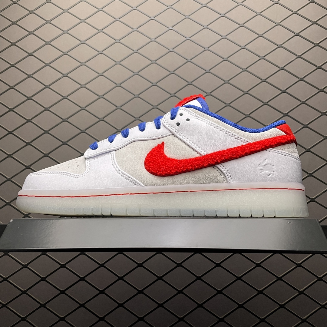Replica Nike Dunk SB Shoe NK Dunk Low Year of the Rabbit  FD4203-161 Size 36-46