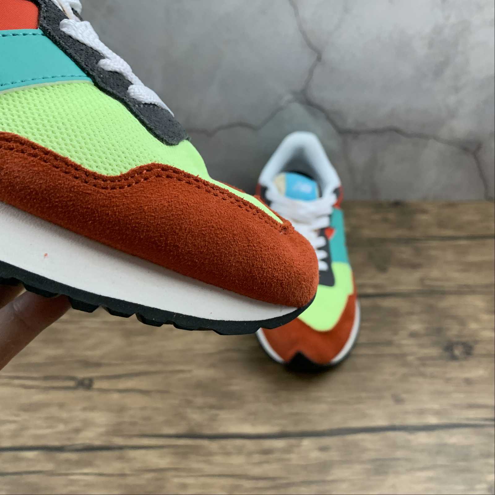Replica New Balance Shoe New Balance NB237  MS237PK1 36-45