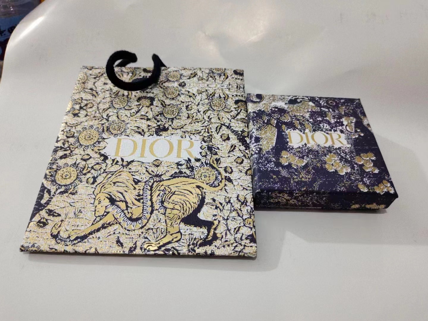 Replica Dior Jewelry BOX