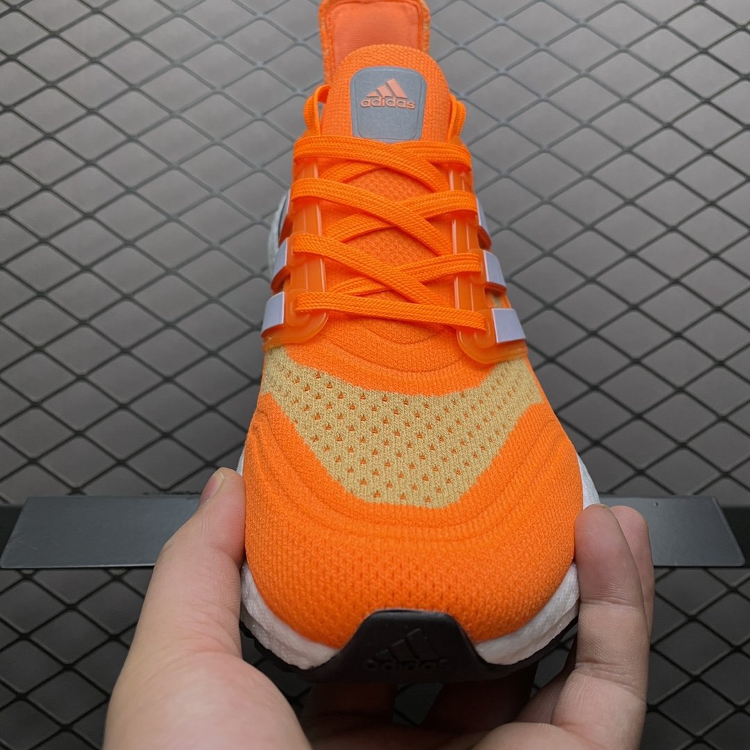 Replica Adidas Shoe Adidas Ultra Boost UB21 FZ1920 36-45