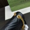 Replica Gucci Bag  16*9CM/21*12CM/25*14CM