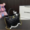 Replica Chanel Bag 21*19CM