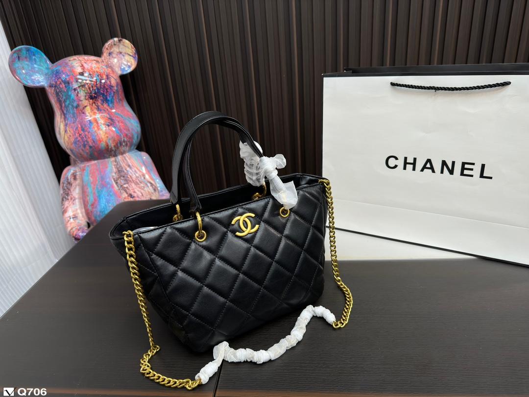 Replica Chanel Bag 21*19CM