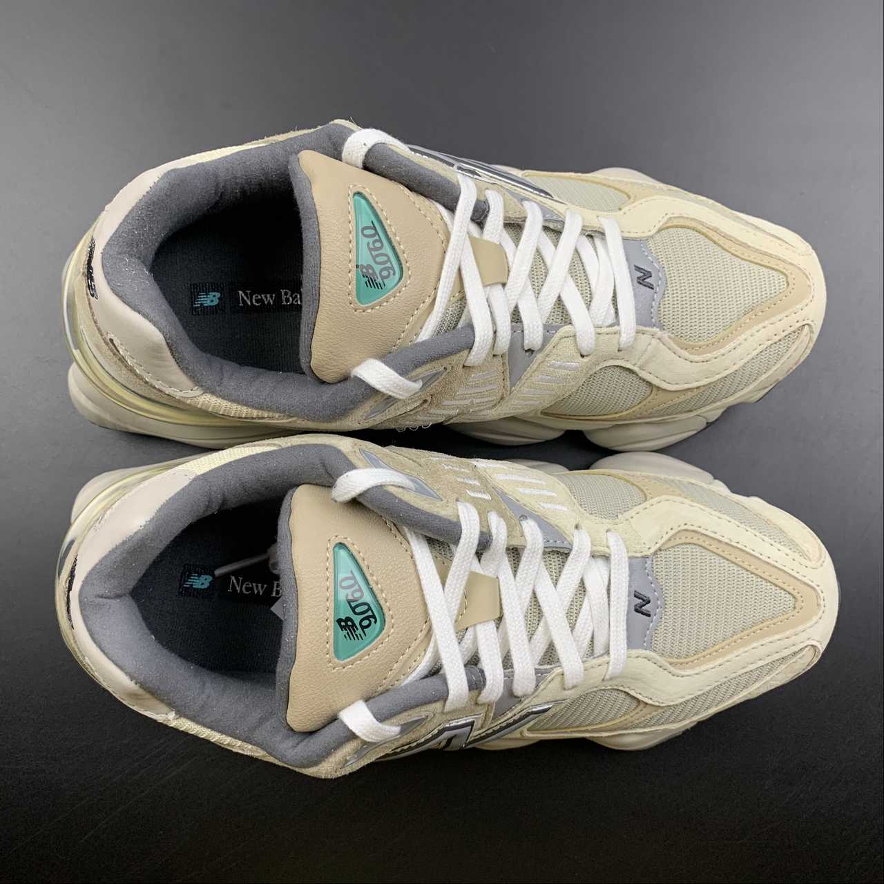 Replica New Balance Shoe New Balance NB9060  U9060MAC 36-46.5