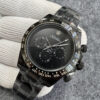 Replica Rolex Daytona 904l Stainless Steel Automatic Mechanical Watch 40mm
