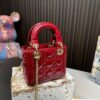 Replica Dior Bag  14*17*7CM