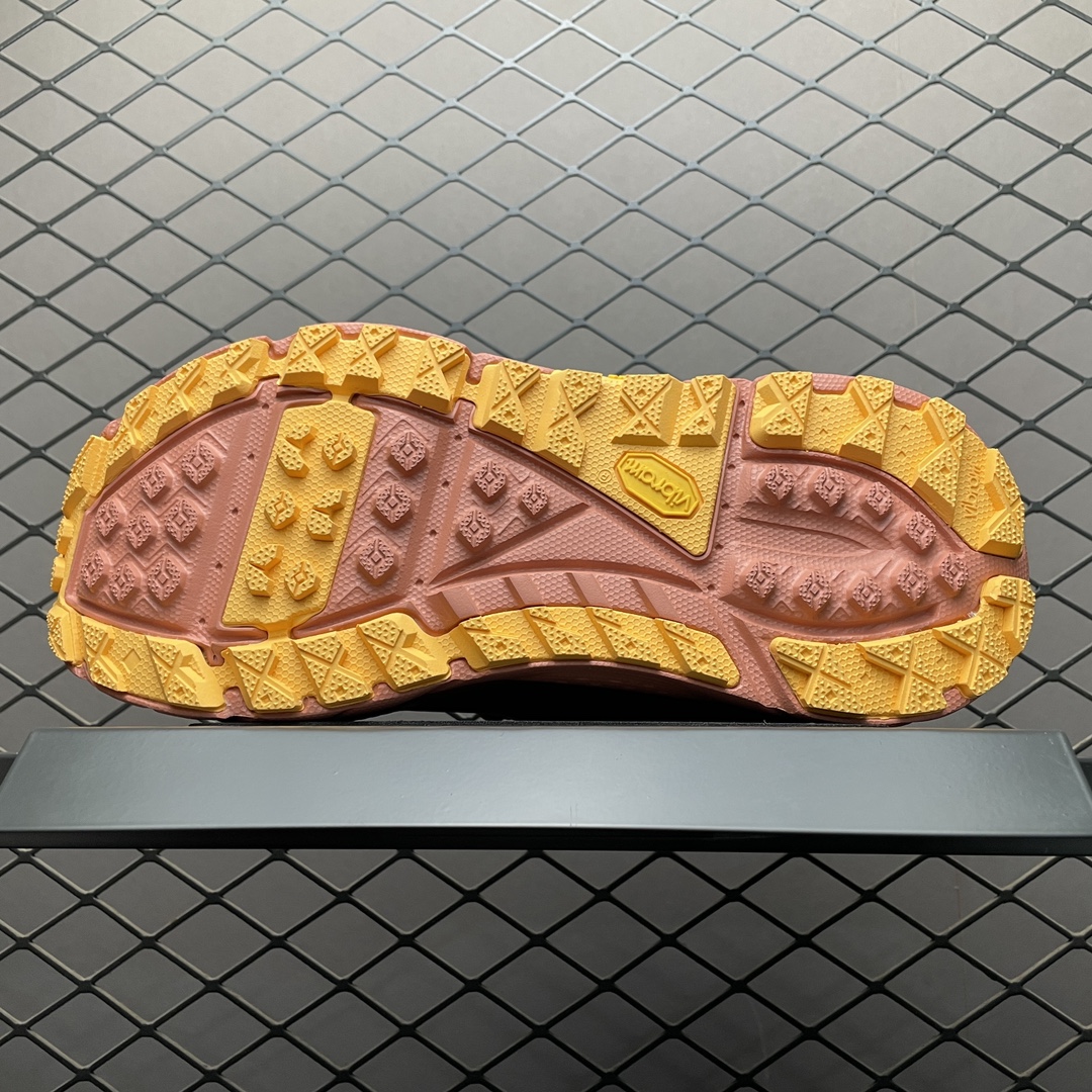 Replica HOKA Shoe  Hoka One One Tor Ultra Lo 1130310 d