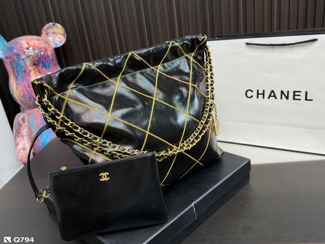 Replica Chanel Bag 43*32CM