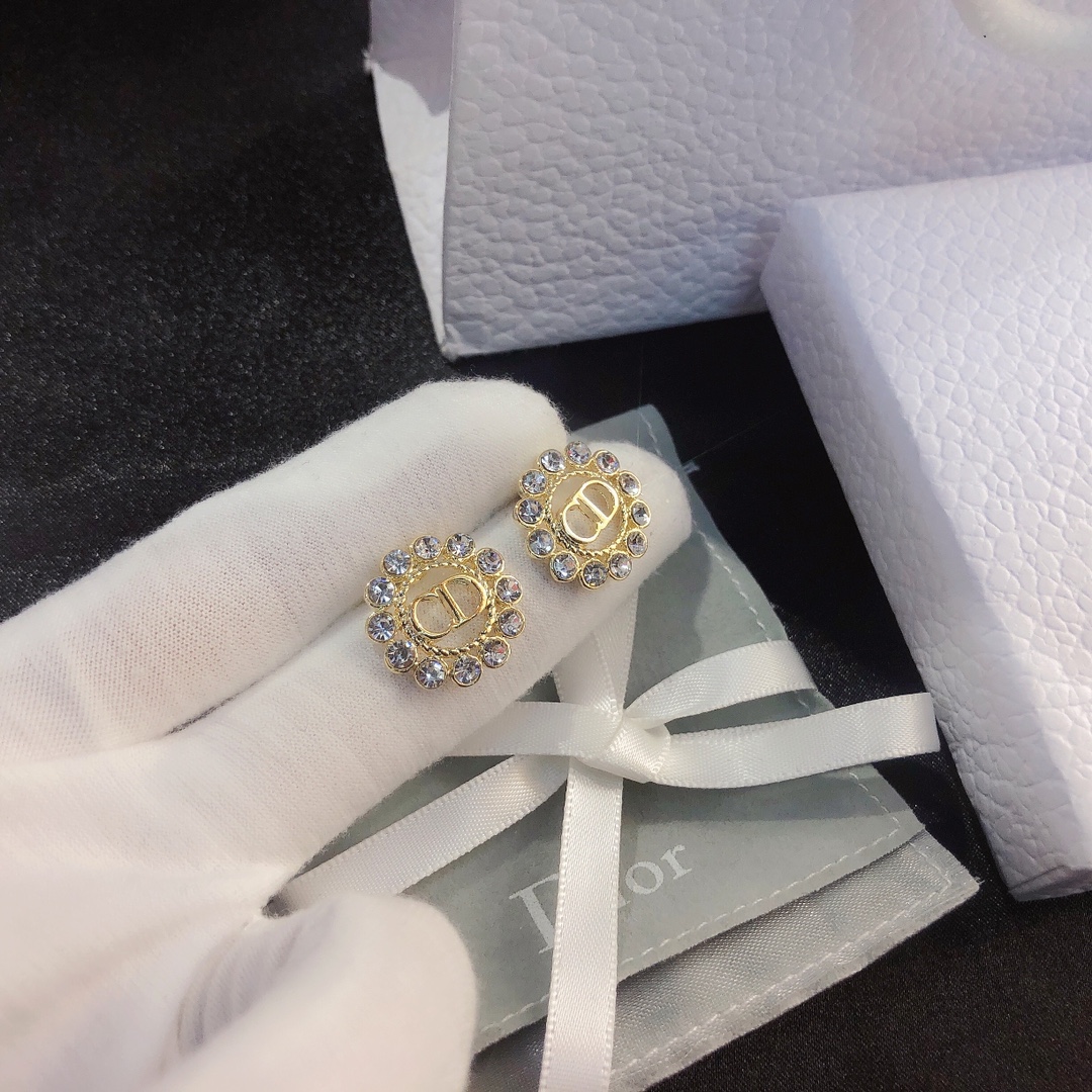 Replica DIOR Earring