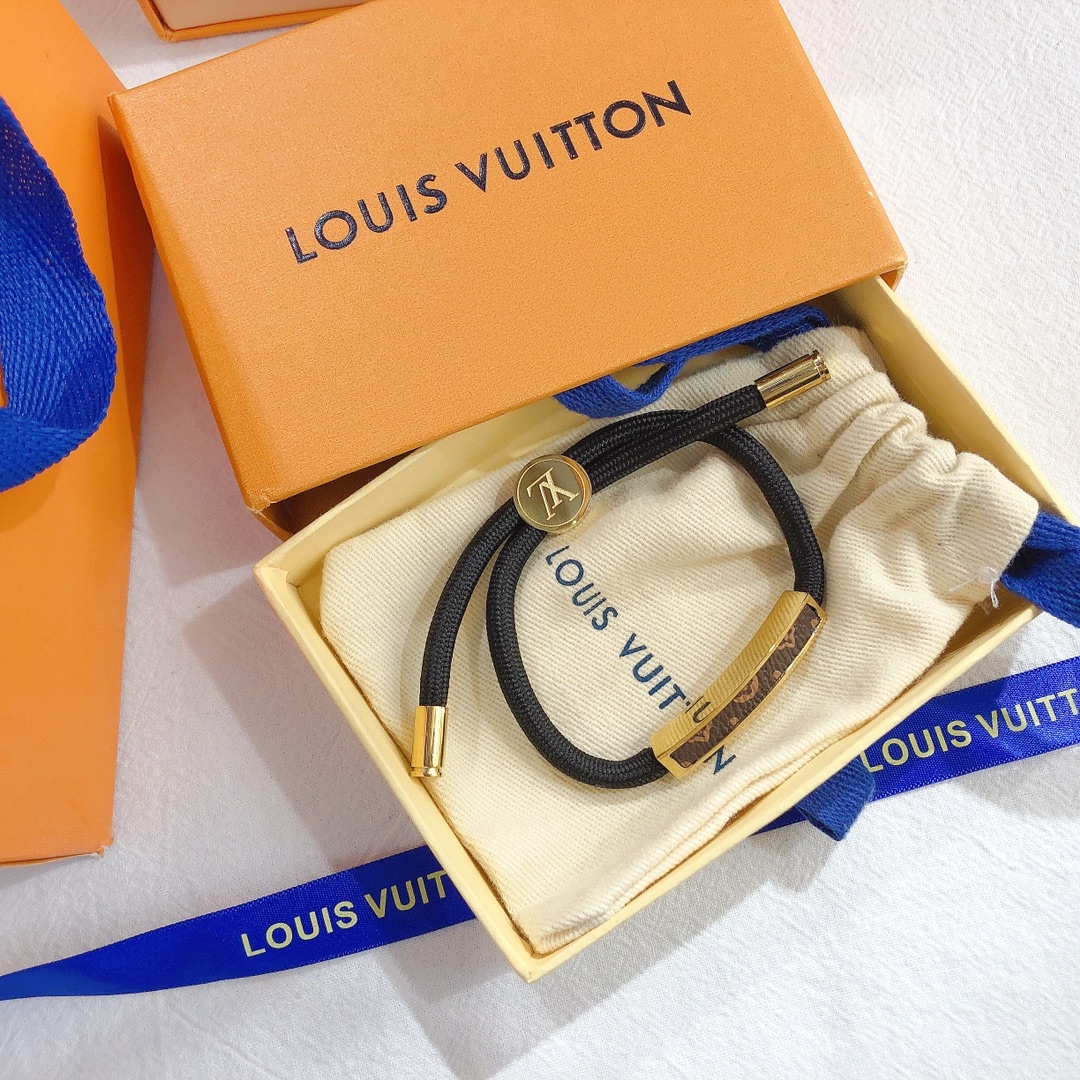 Replica LOUIS VUITTON Bangle