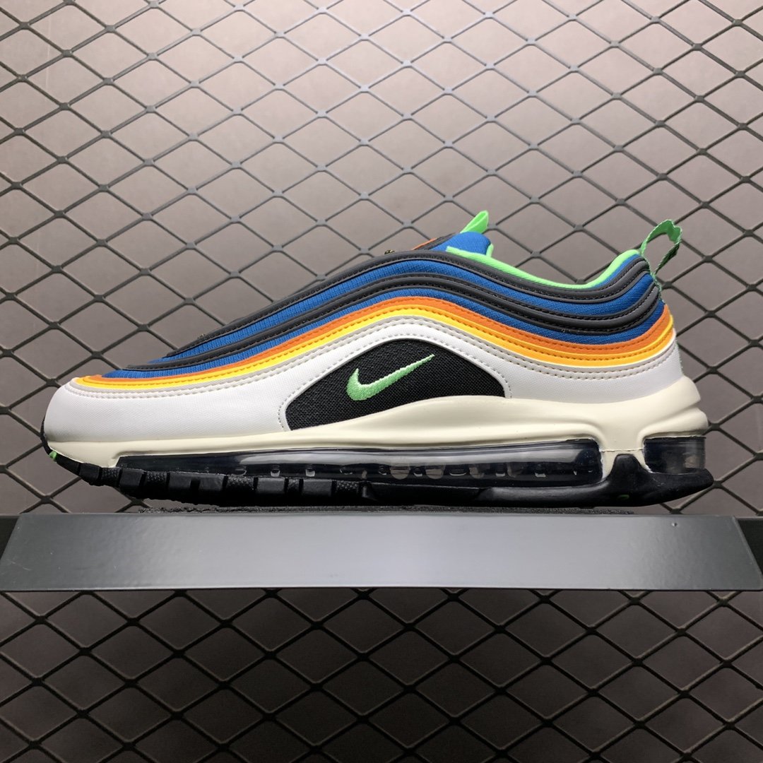 Replica Nike Air Max Shoe Nike Air Max 97 CZ7868-300 36-45