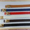 Replica BURBERRY belt