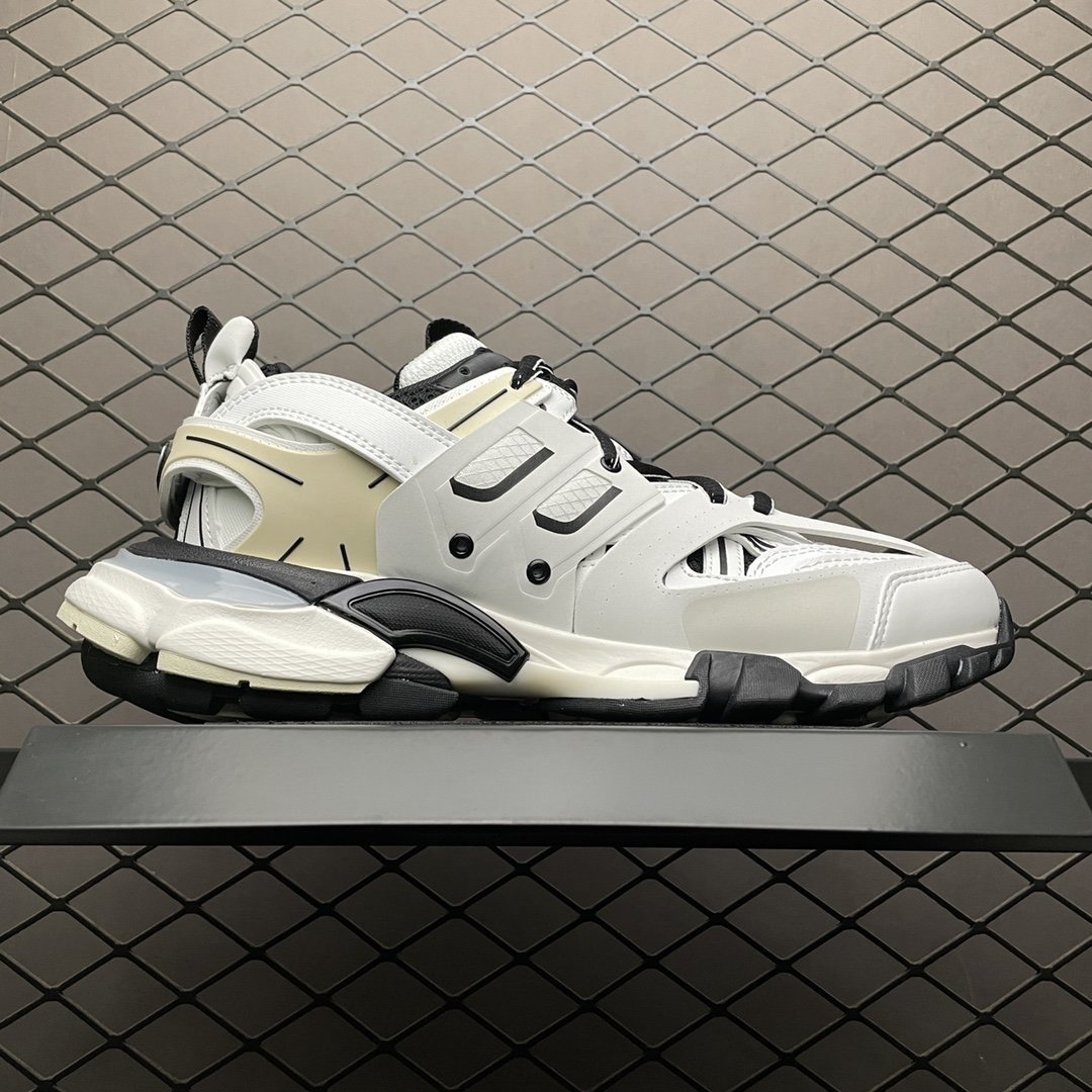 Replica Balenciaga Shoe 480 BalenciagaTrack  35-46