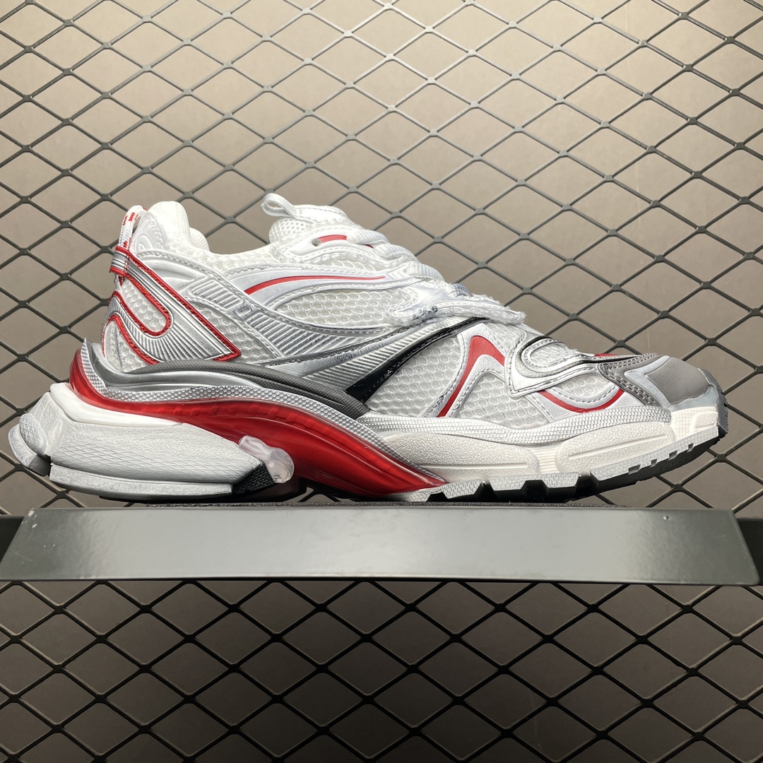 Replica Balenciaga Shoe Balenciaga Runner 2 SIZE 35-46