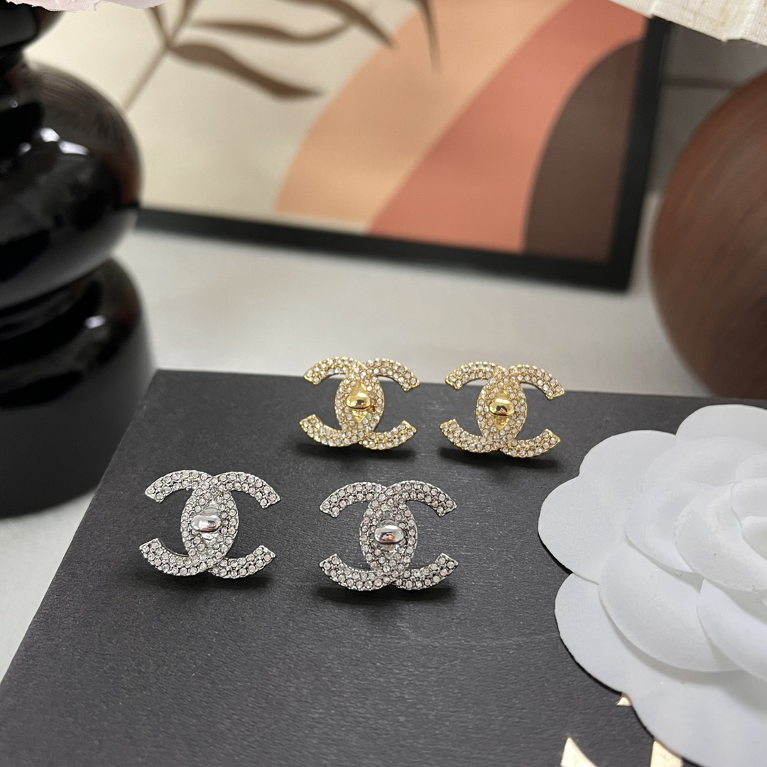 Replica CHANEL Earring