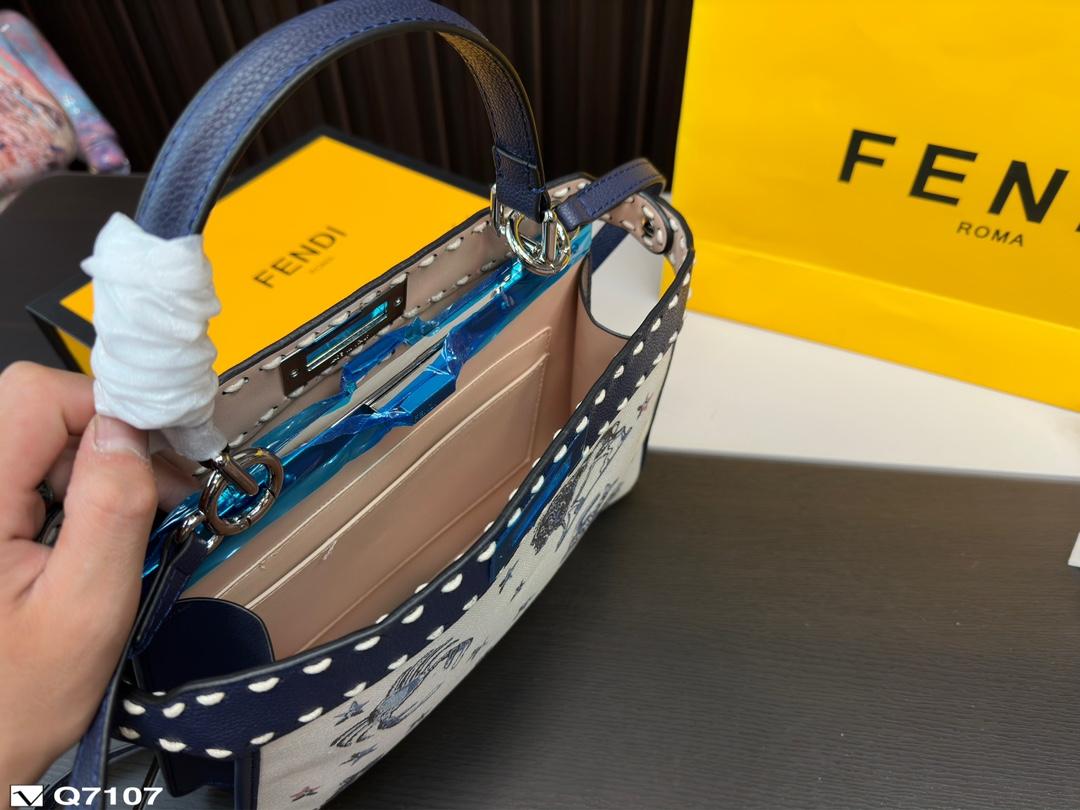 Replica Fendi Bag 33*24.5CM