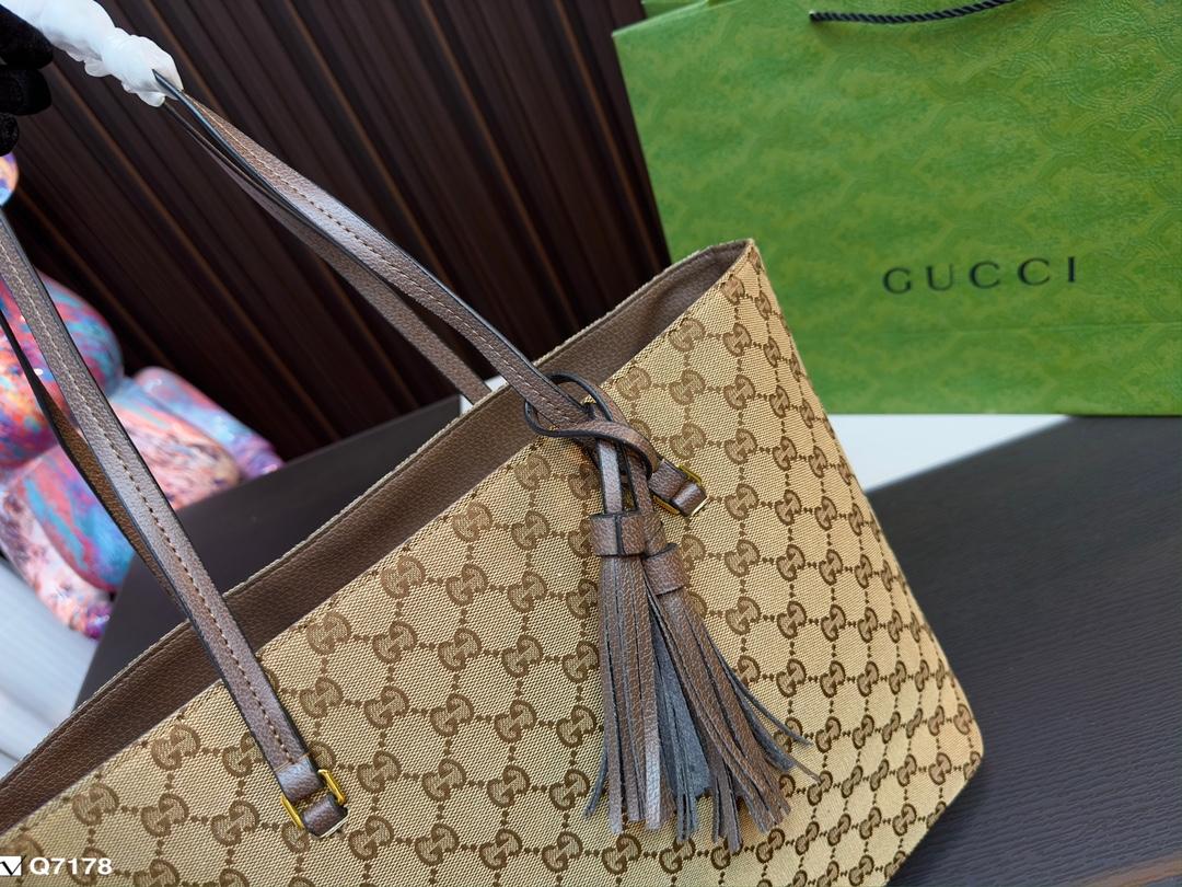 Replica Gucci Bag 31*27CM