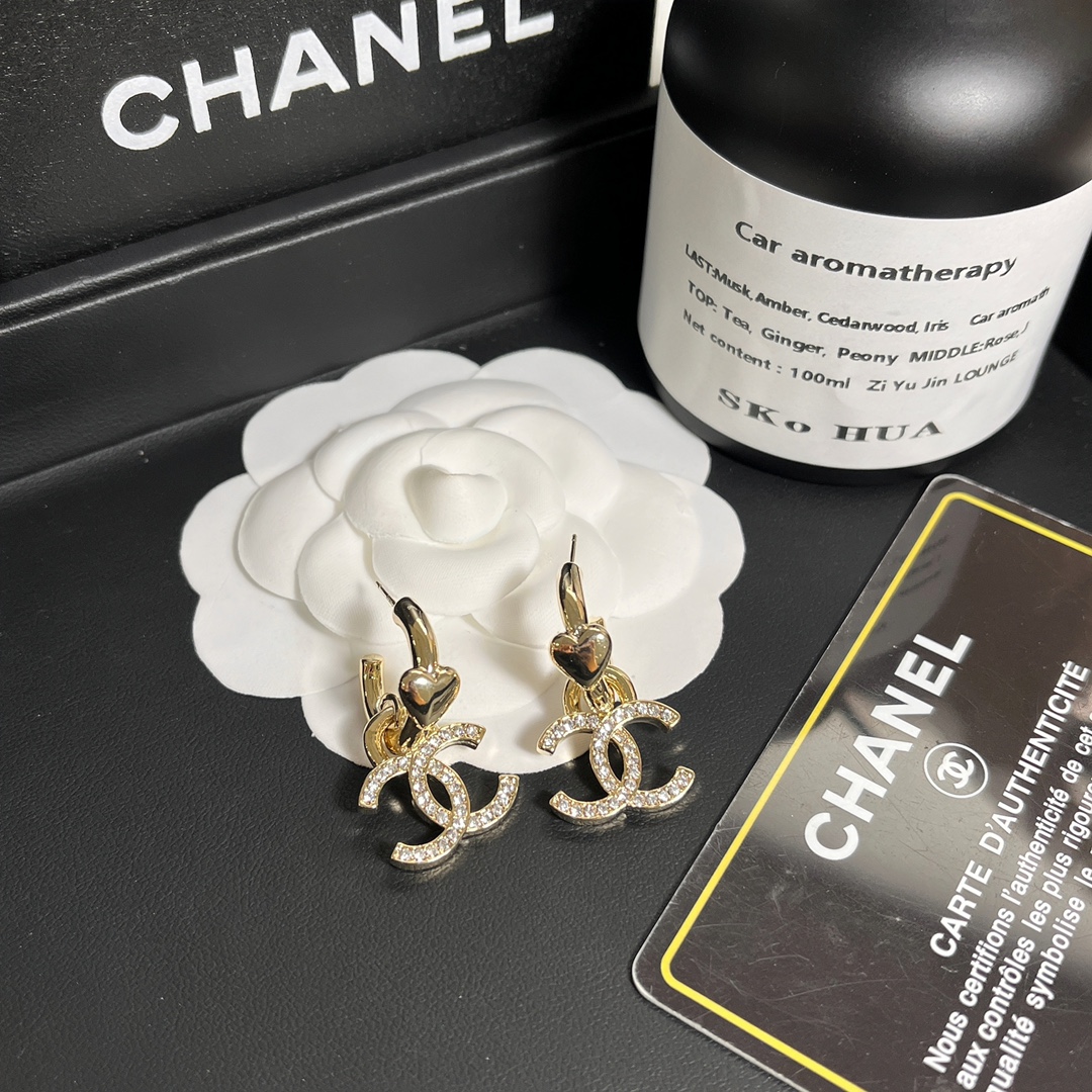 Replica CHANEL Earring