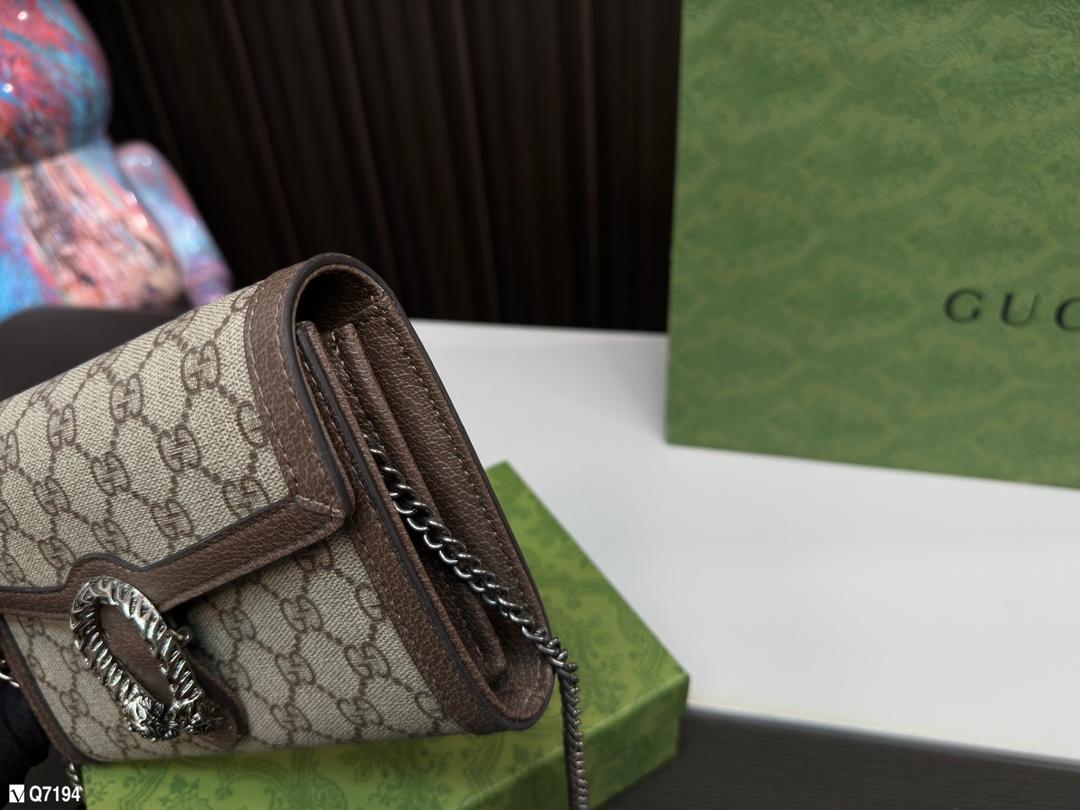 Replica Gucci Bag 13*20CM