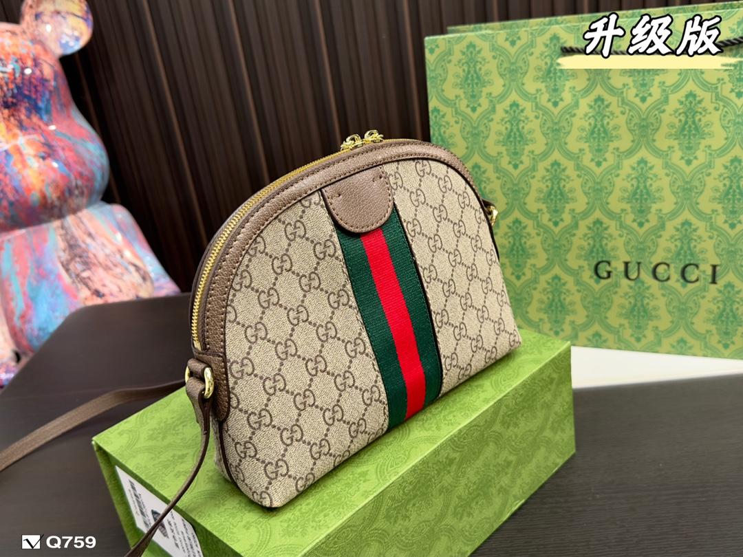Replica Gucci Bag 23*18CM