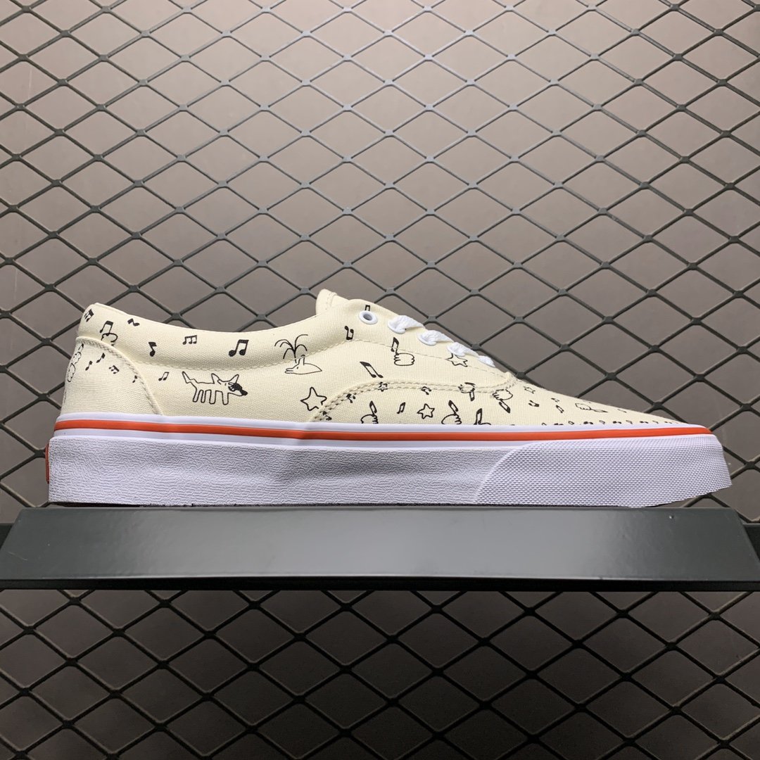 Replica Vans Shoe Vans Era 35-44 5261137C