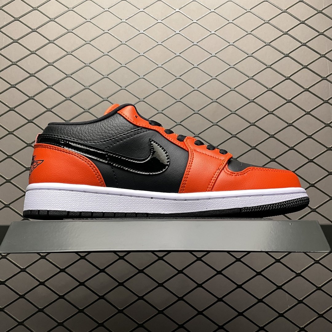 Replica Air Jordan Shoe Air Jordan 1 Low AJ1 CK3022-008 Size 40-46