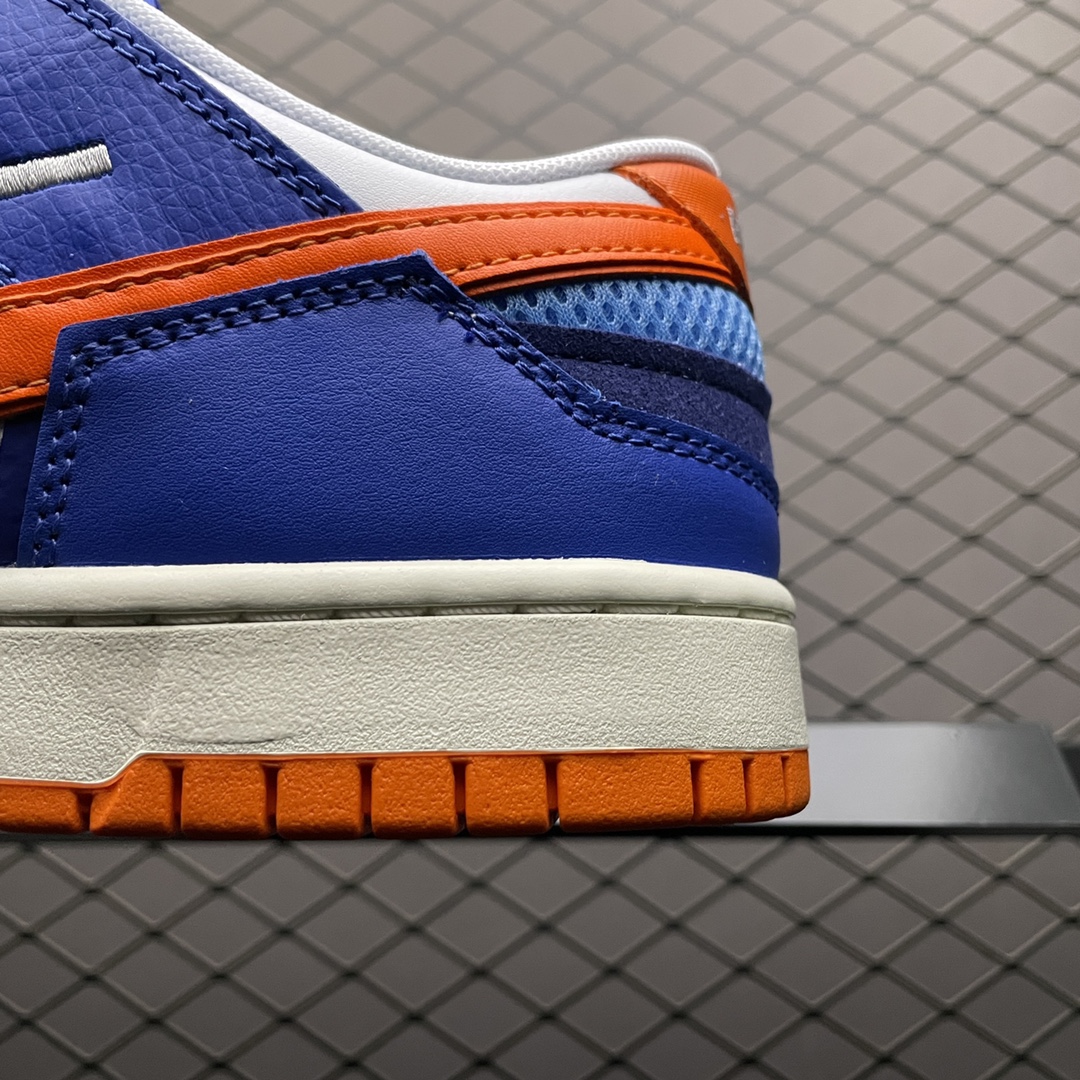Replica Nike Dunk SB Shoe Nike Dunk Low DM0128-100 SIZE 36-47.5 35IFTU34
