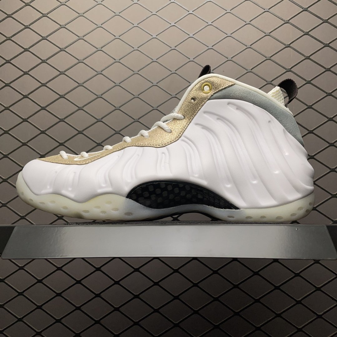 Replica Nike Shoe Nike Air Foamposite One AA3963-101 40-46