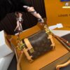 Replica Louis Vuitton Bag 17*12CM/23*16CM