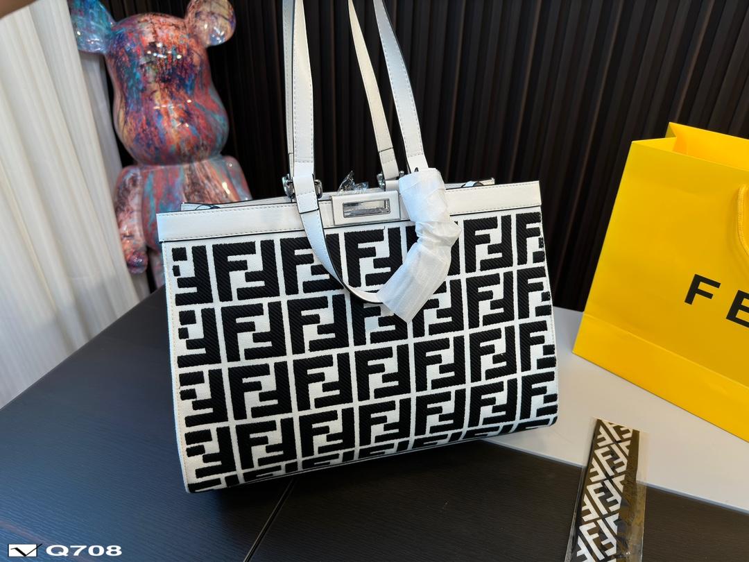 Replica Fendi Bag 40*29CM