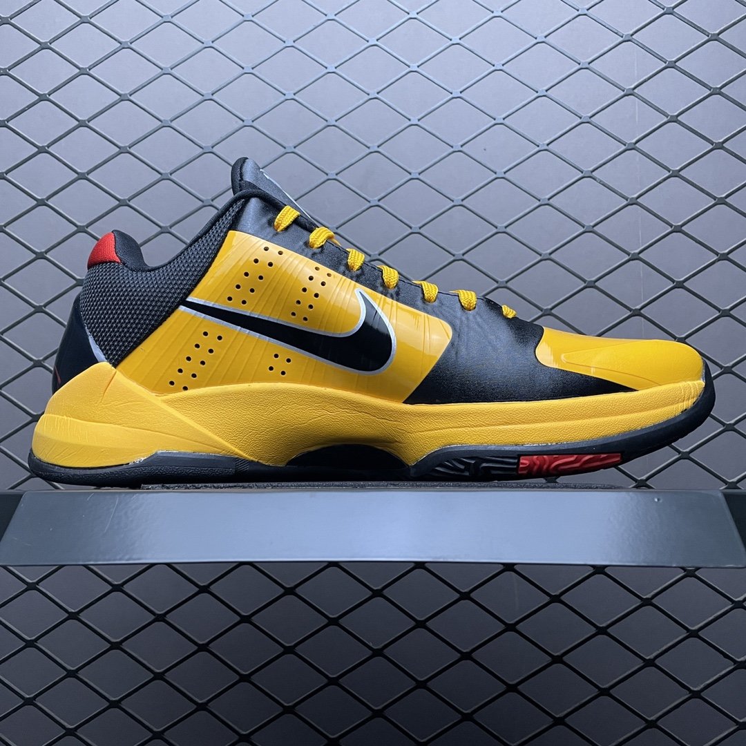 Replica Nike Shoe Nike Zoom Kobe 5 5 CD4991-700_01474