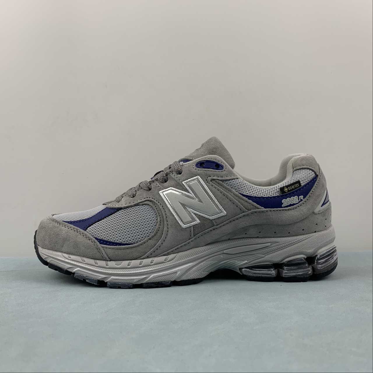 Replica New Balance Shoe New Balance NB2002 M2002RXB  36-45