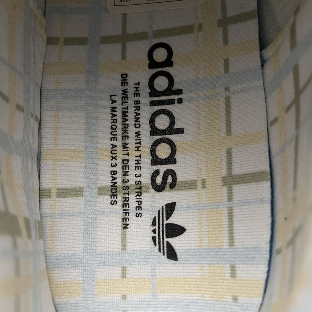 Replica Adidas Shoe Adidas Forum Low GX2174 Size 36-45 25TCFE15