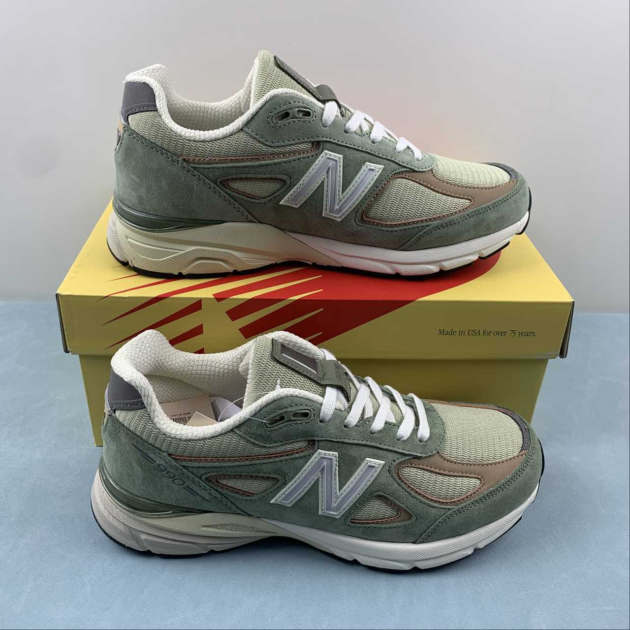 Replica New Balance Shoe New Balance NB990 U990GT4  36-45