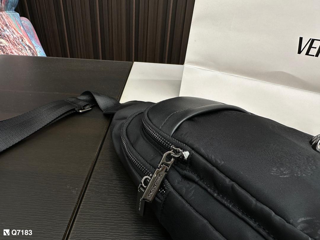 Replica VERSACE Bag 15*30CM