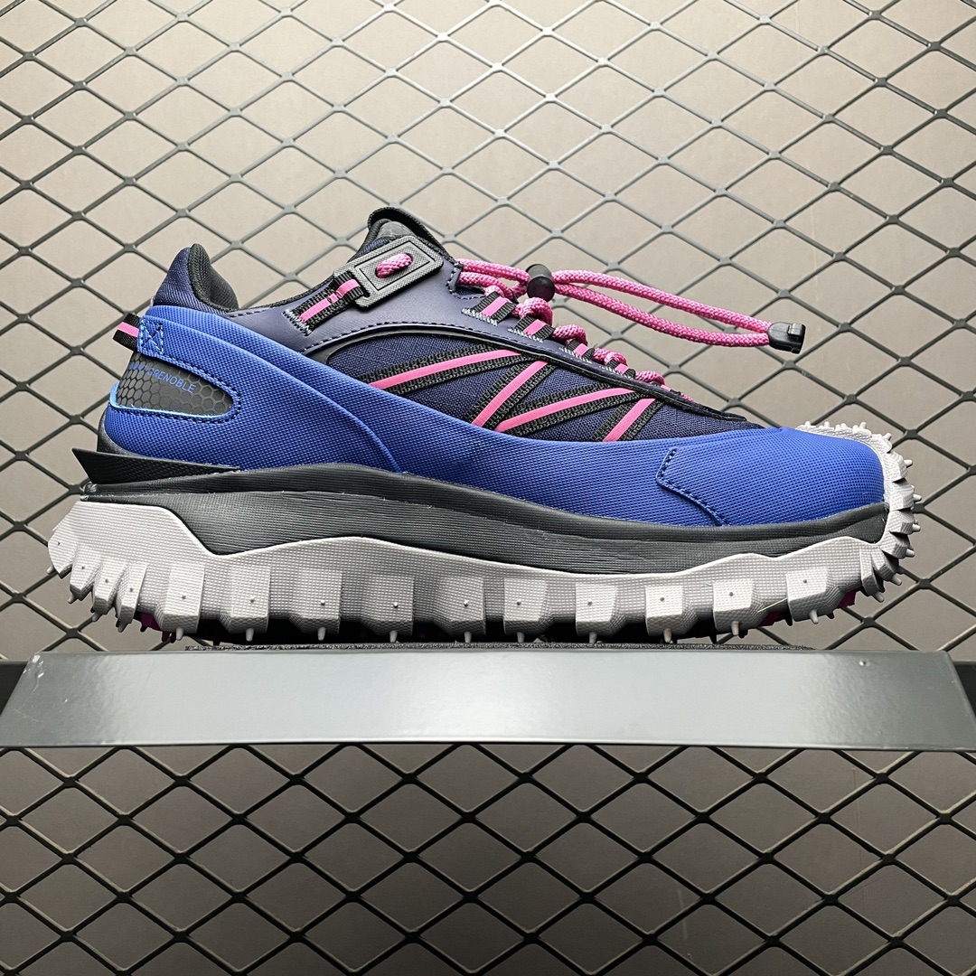 Replica Moncler Shoe Moncler Trailgrip GTX Size 36-46 3