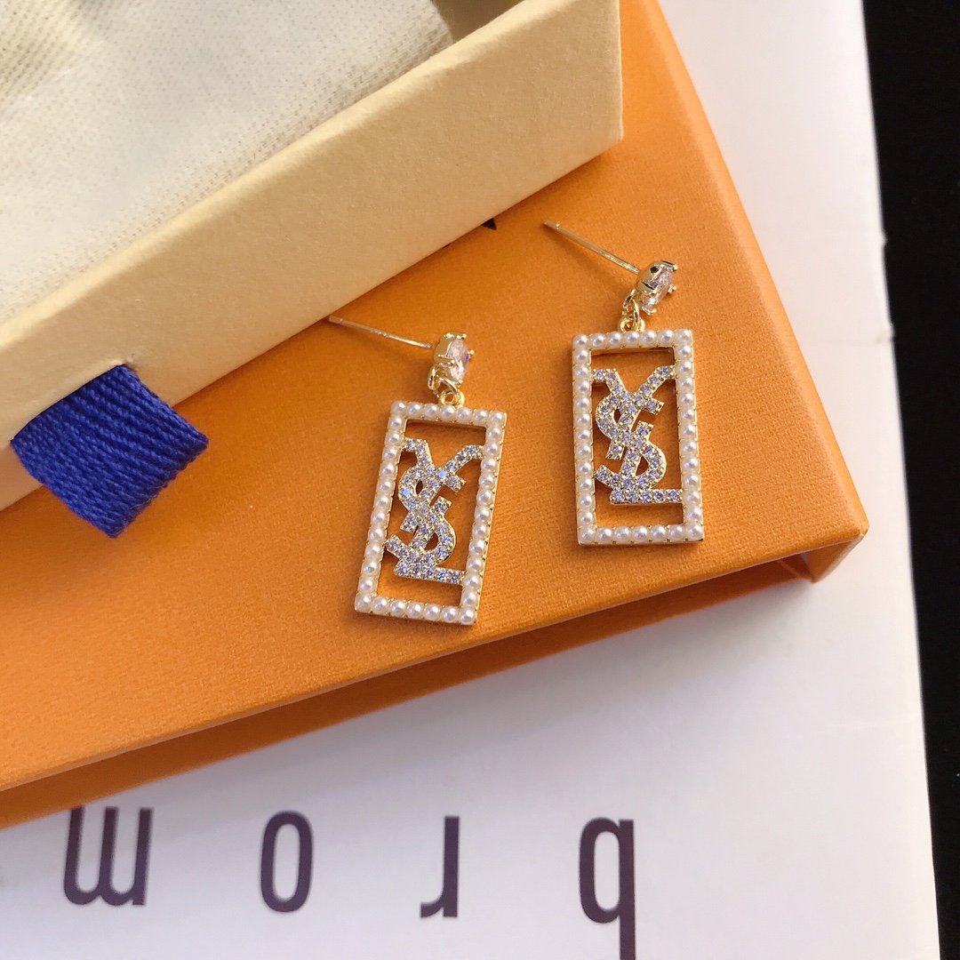 Replica YSL Earring